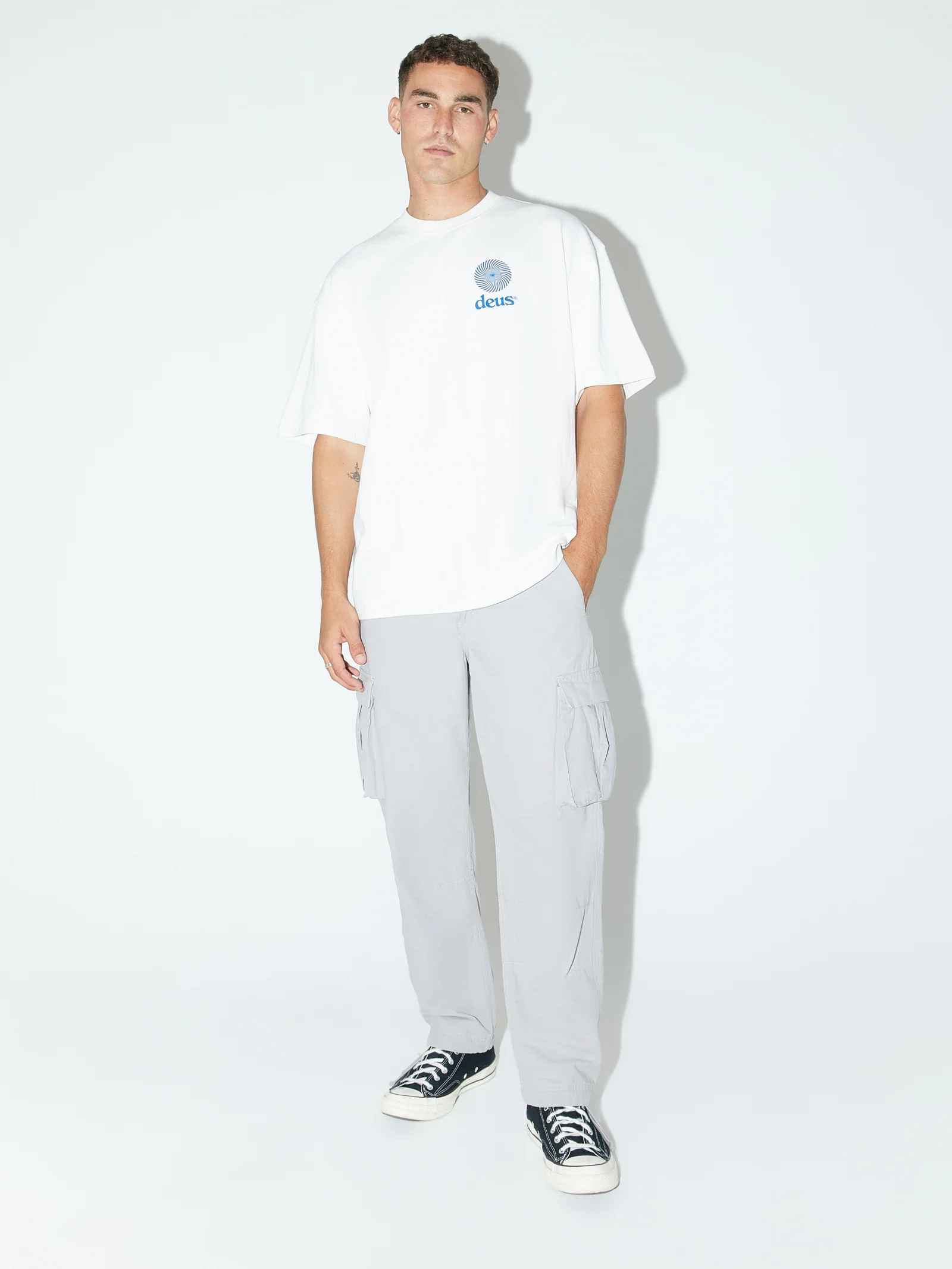 Strata T-Shirt