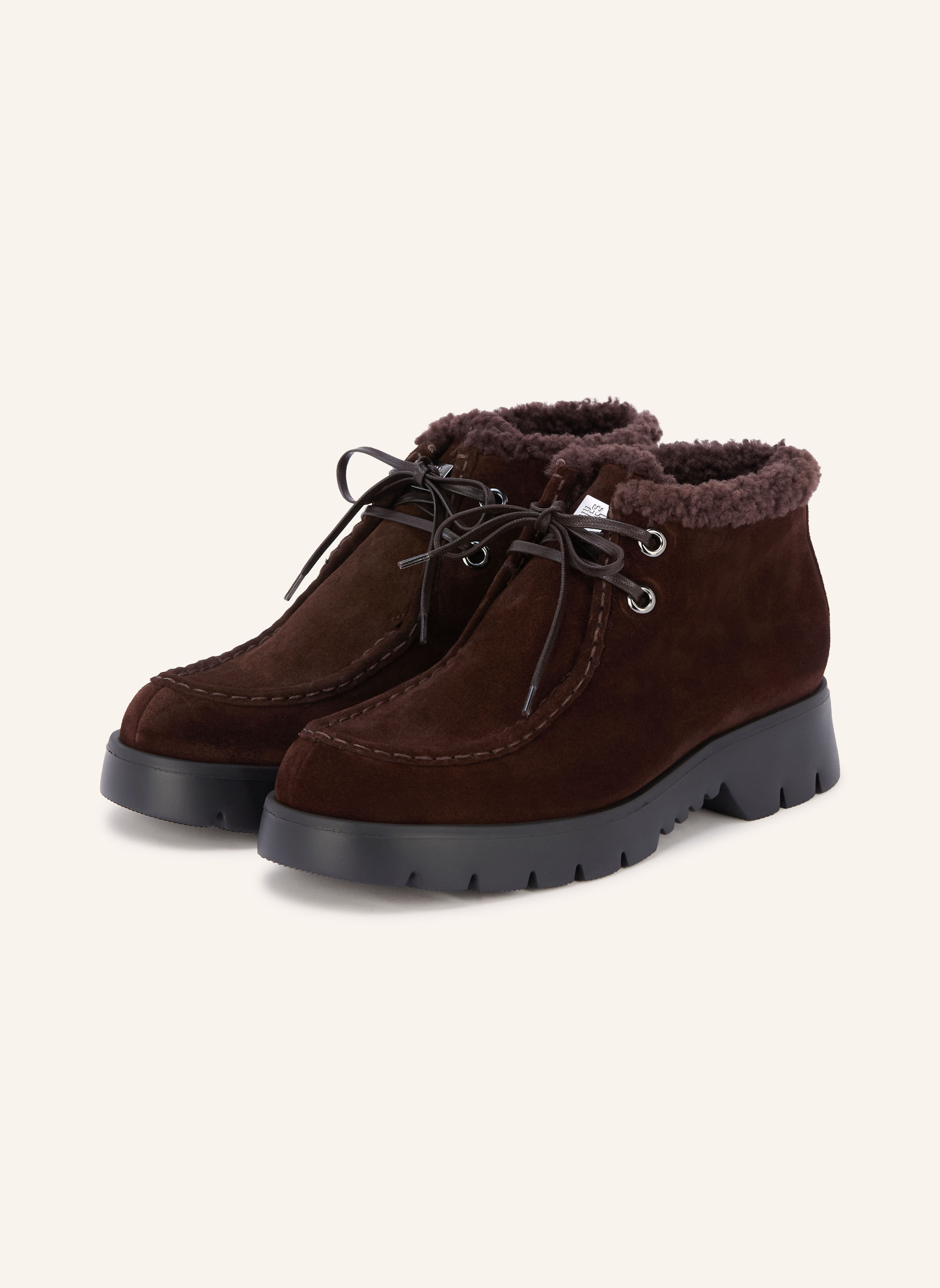 Högl Schnürboots