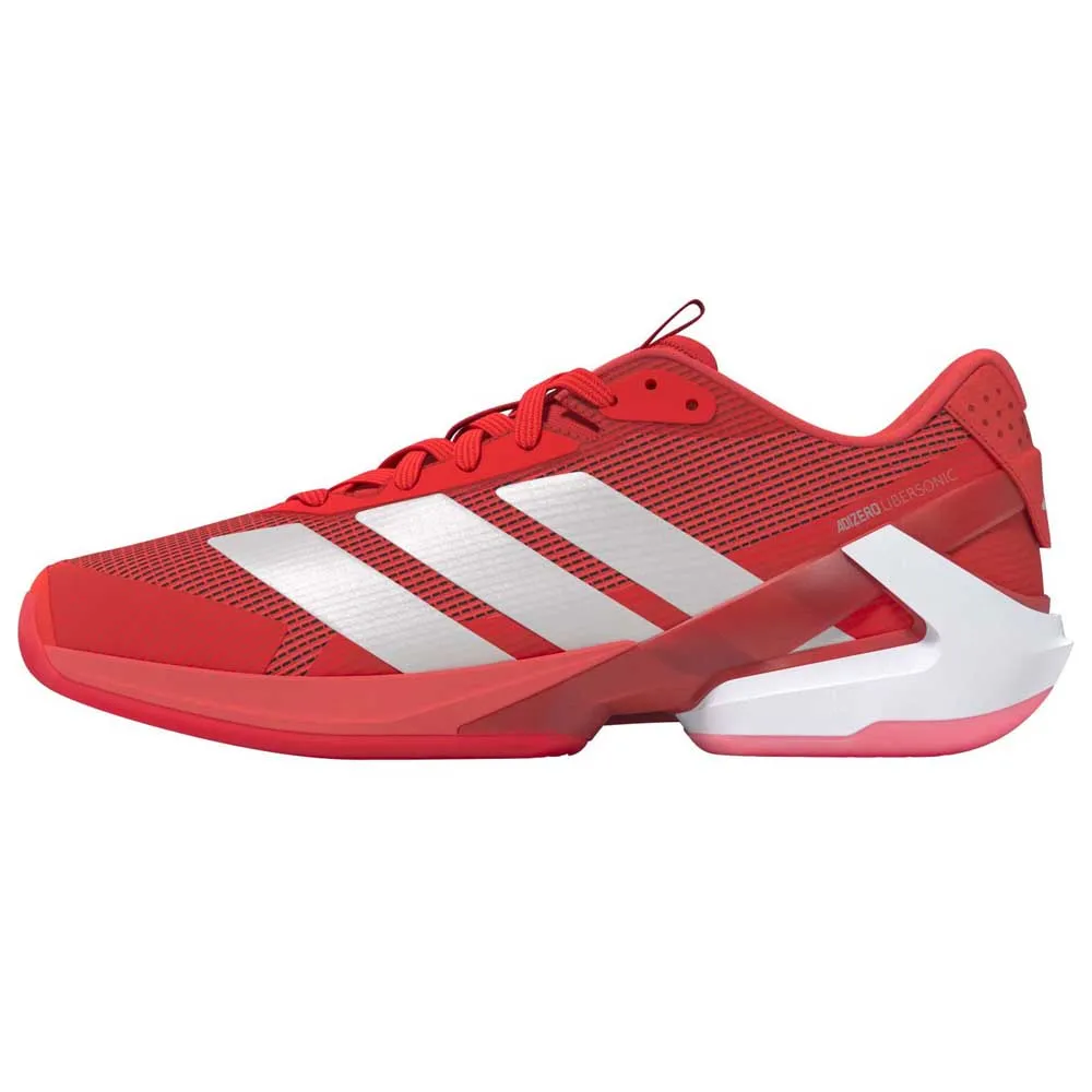 adidas Adizero Ubersonic 5 hard court shoes
