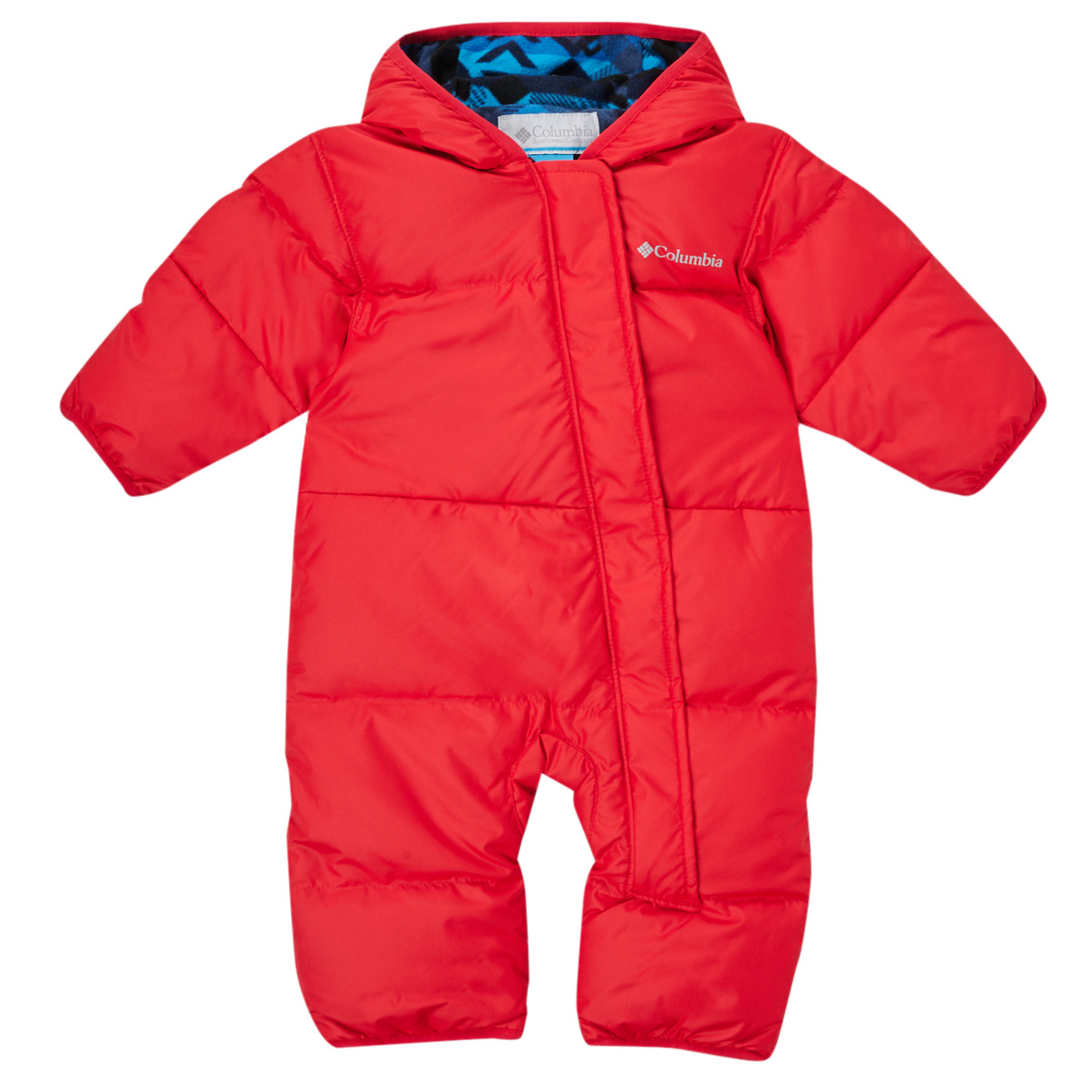 Columbia - SNUGGLY BUNNY - Red