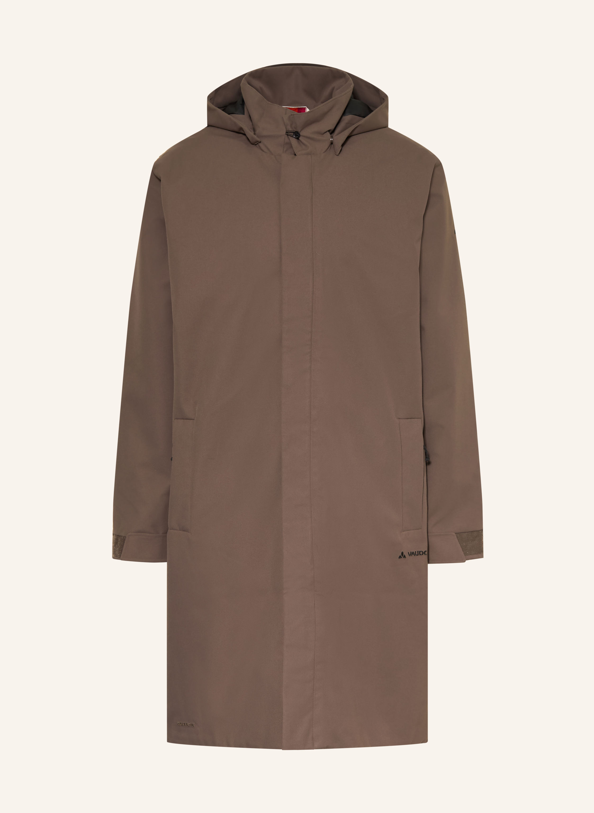 VAUDE Parka ME COREWAY