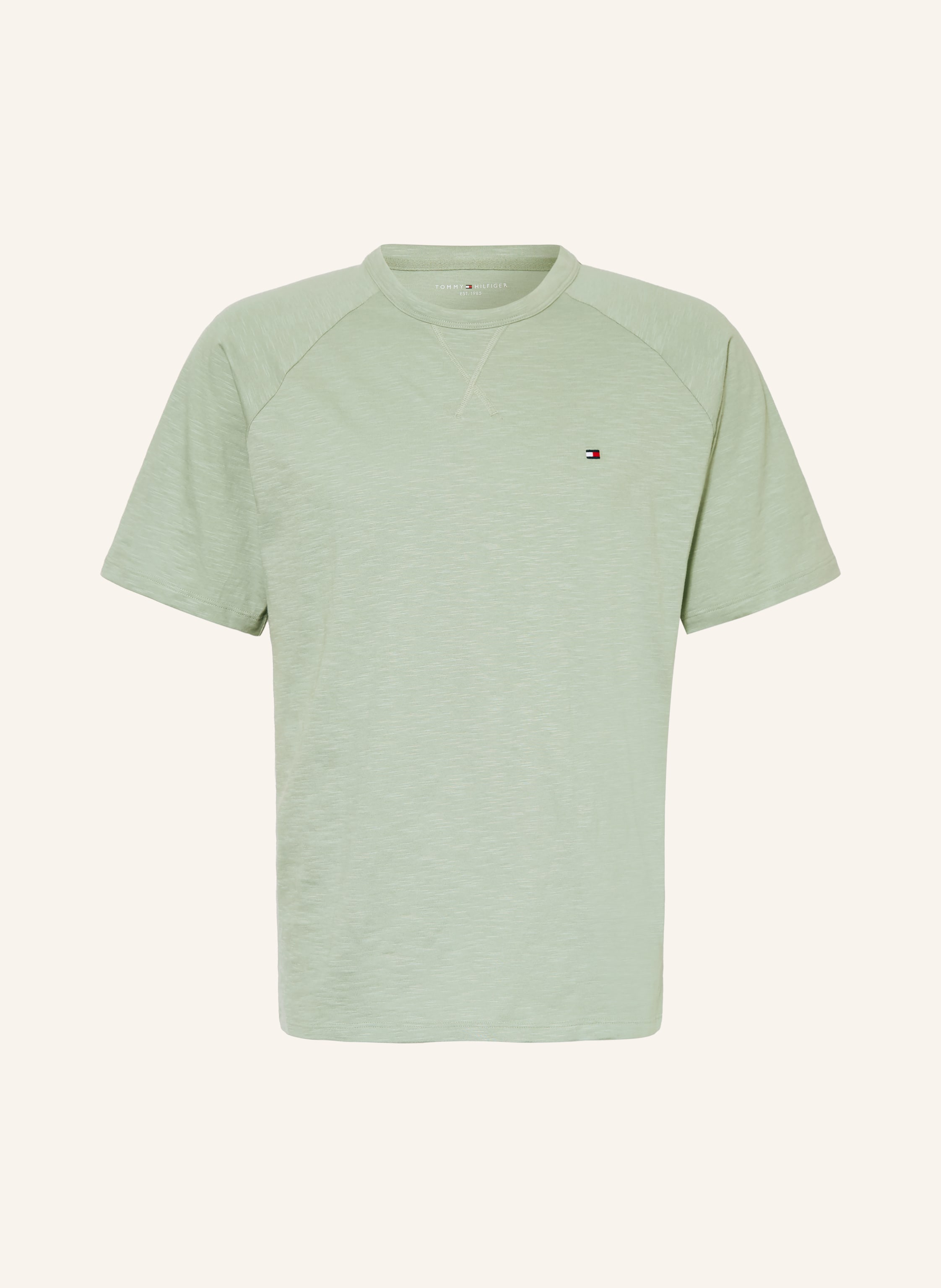 TOMMY HILFIGER Schlafshirt