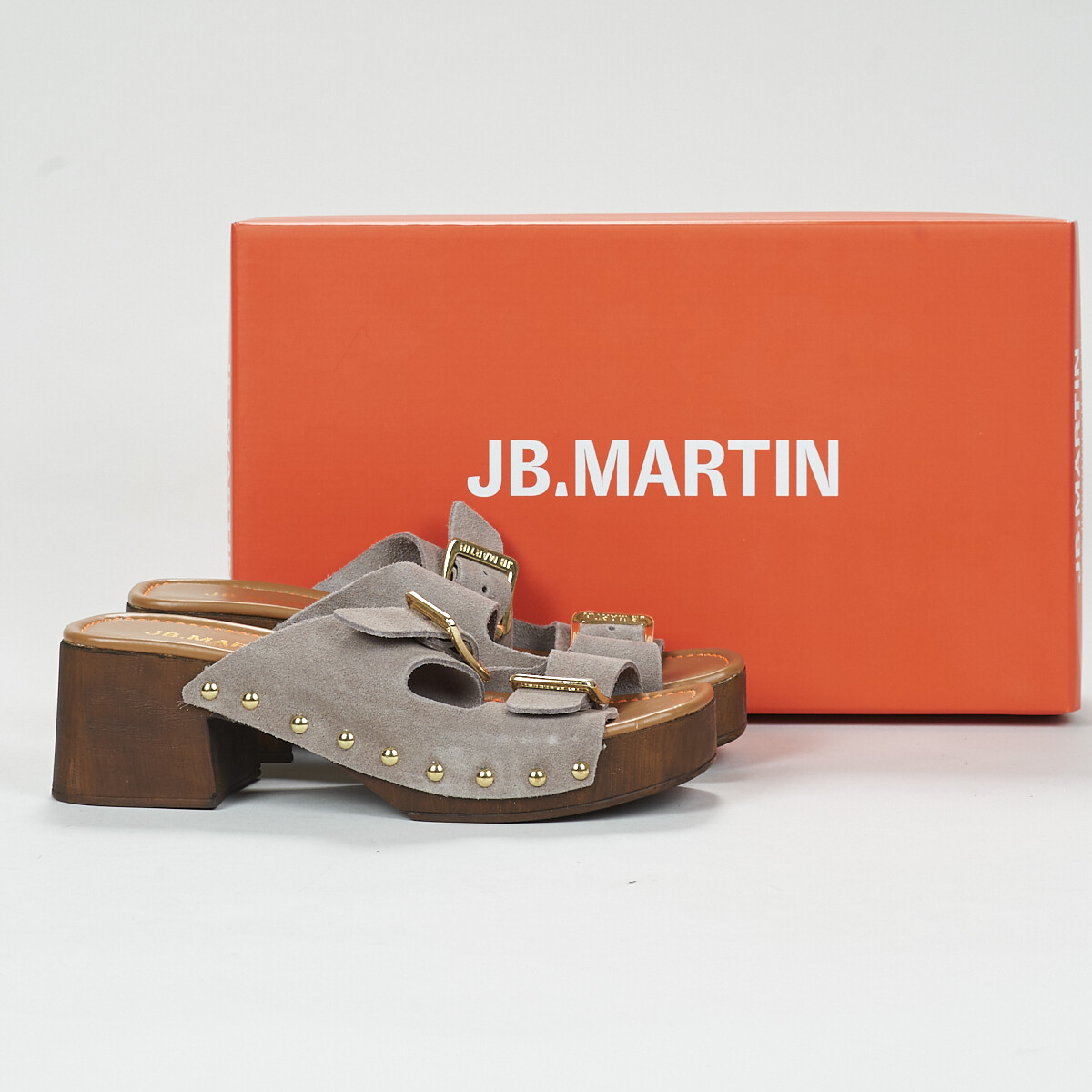 JB Martin - APPO - Crust / Velvet / Crazy