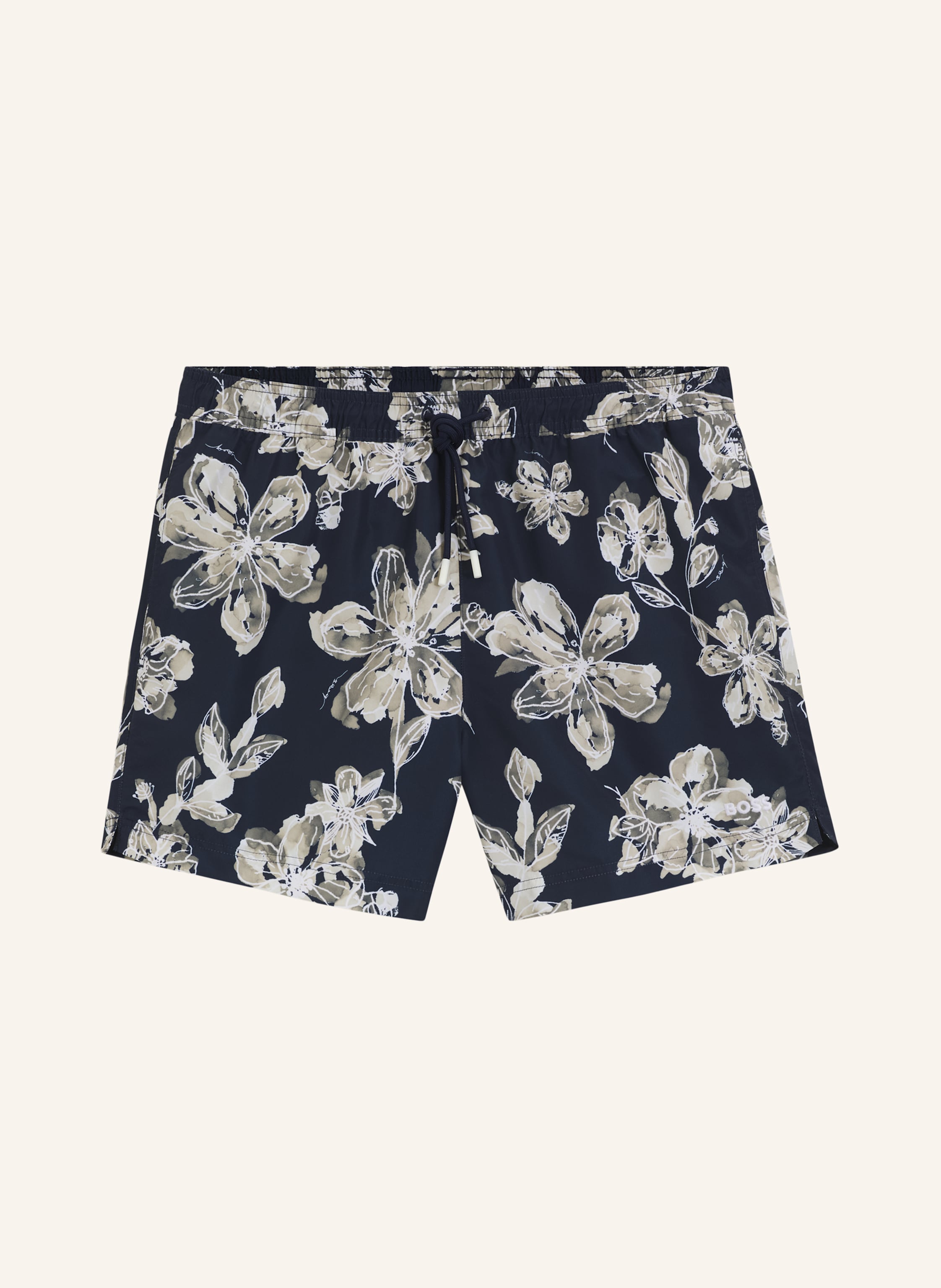 BOSS Badeshorts DISCUS