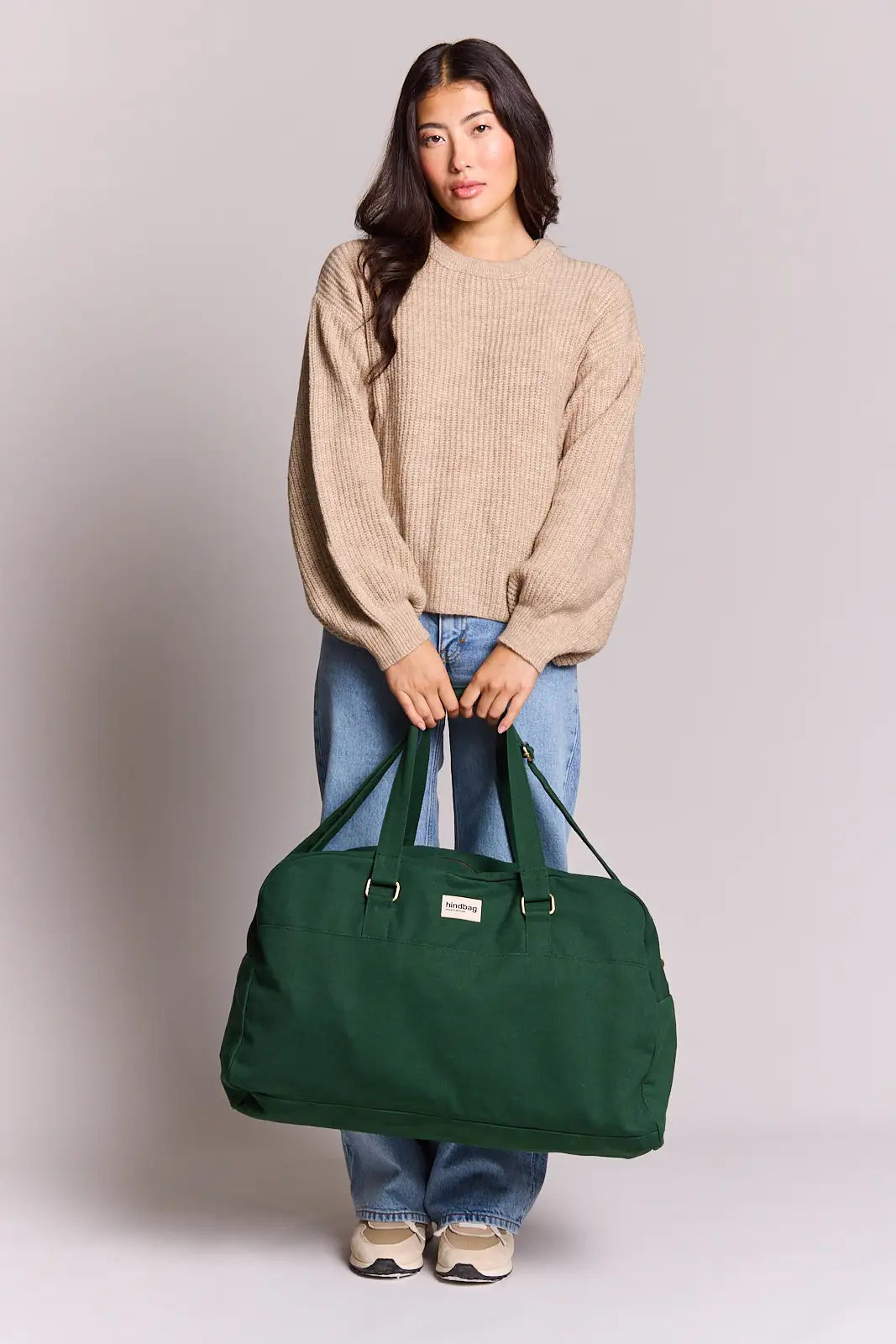 Sac de voyage Yves Sapin