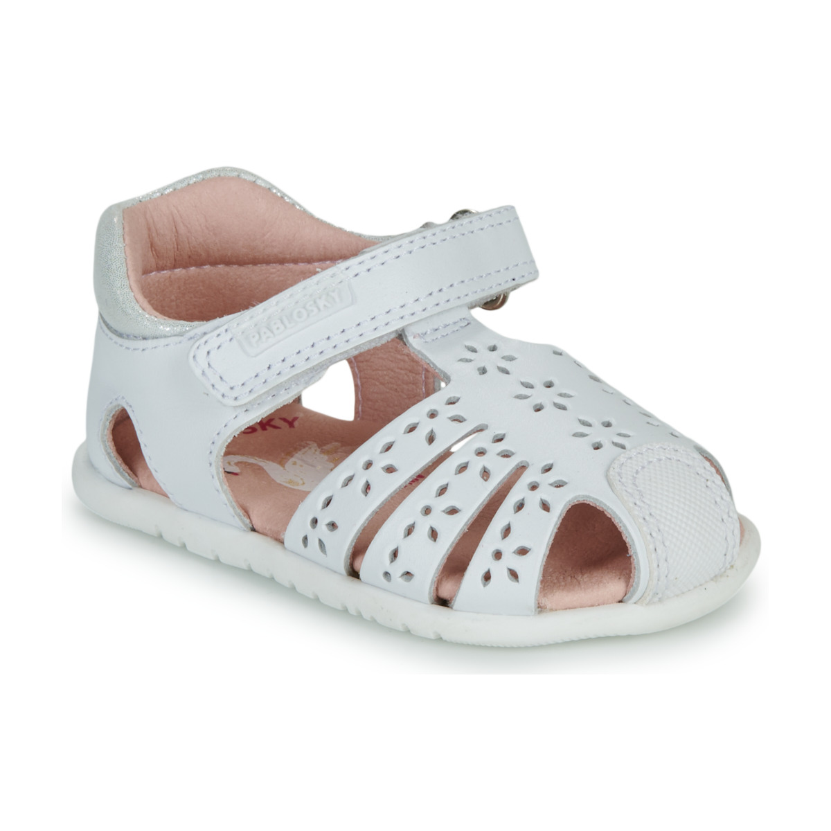 Pablosky - 37200 - White