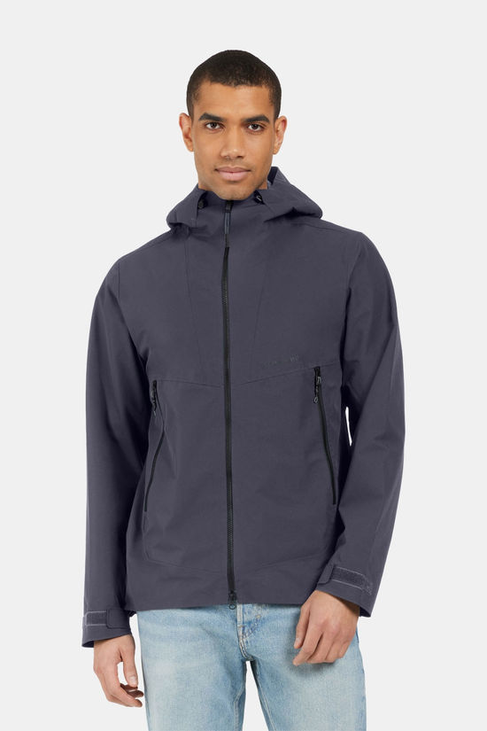 Didriksons Basil 4 Hardshell Jas