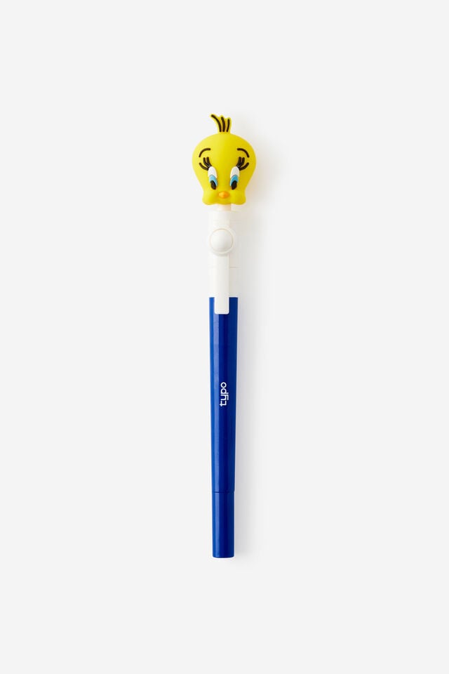 Looney Tunes Tweety Fidget Pen