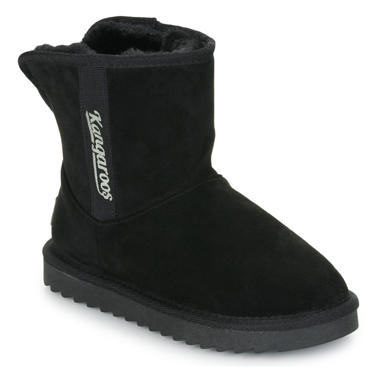Kangaroos - K-UK Soul - Black