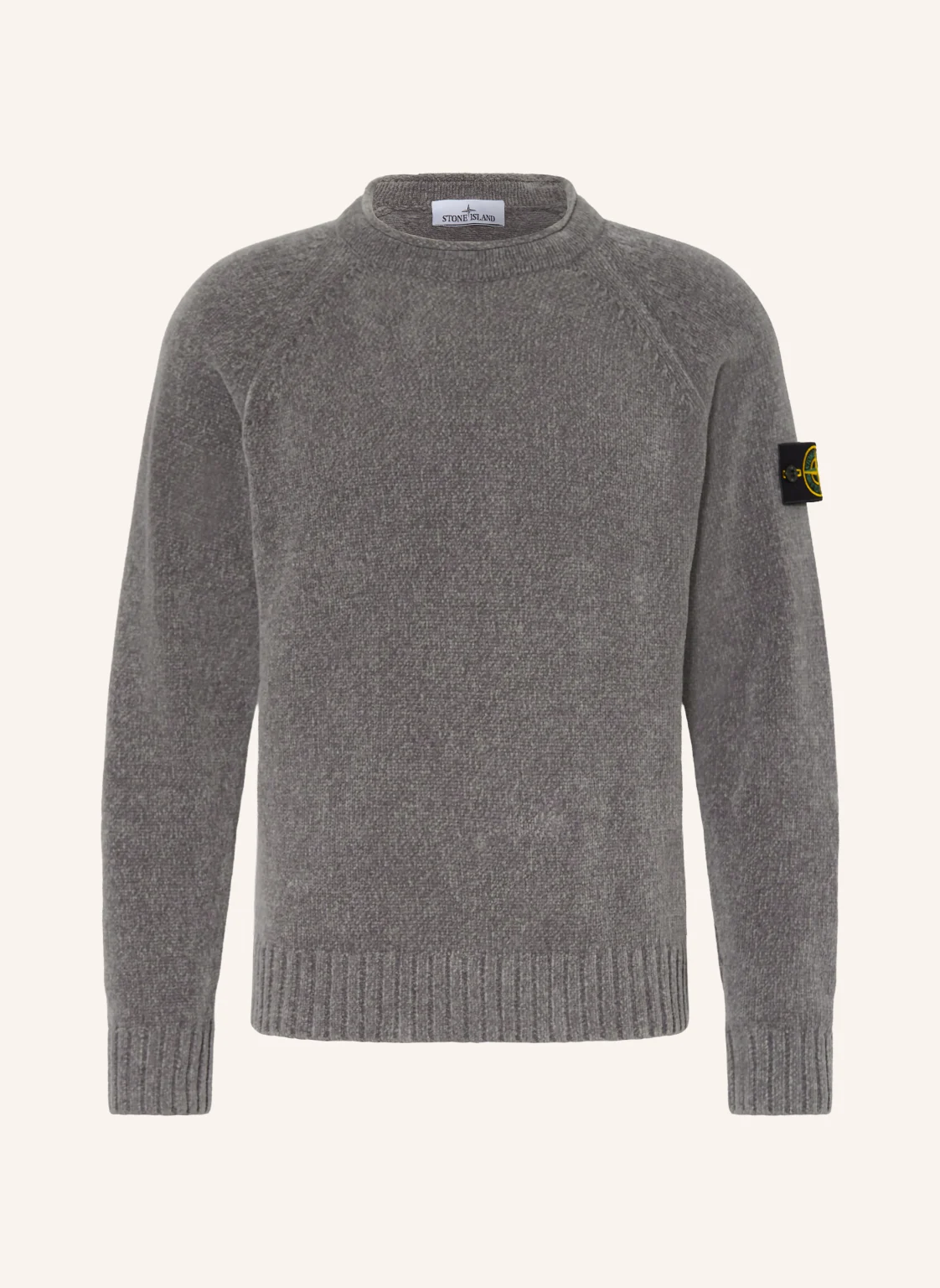 STONE ISLAND Pullover