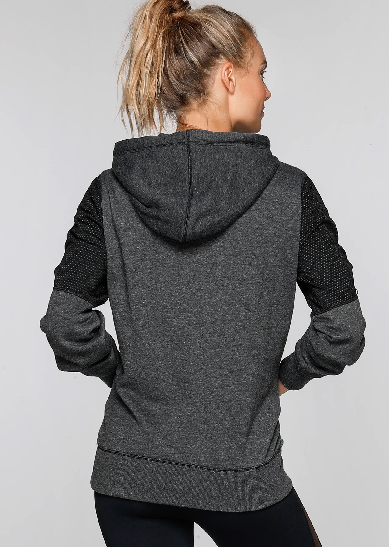 Get Cozy Hoodie