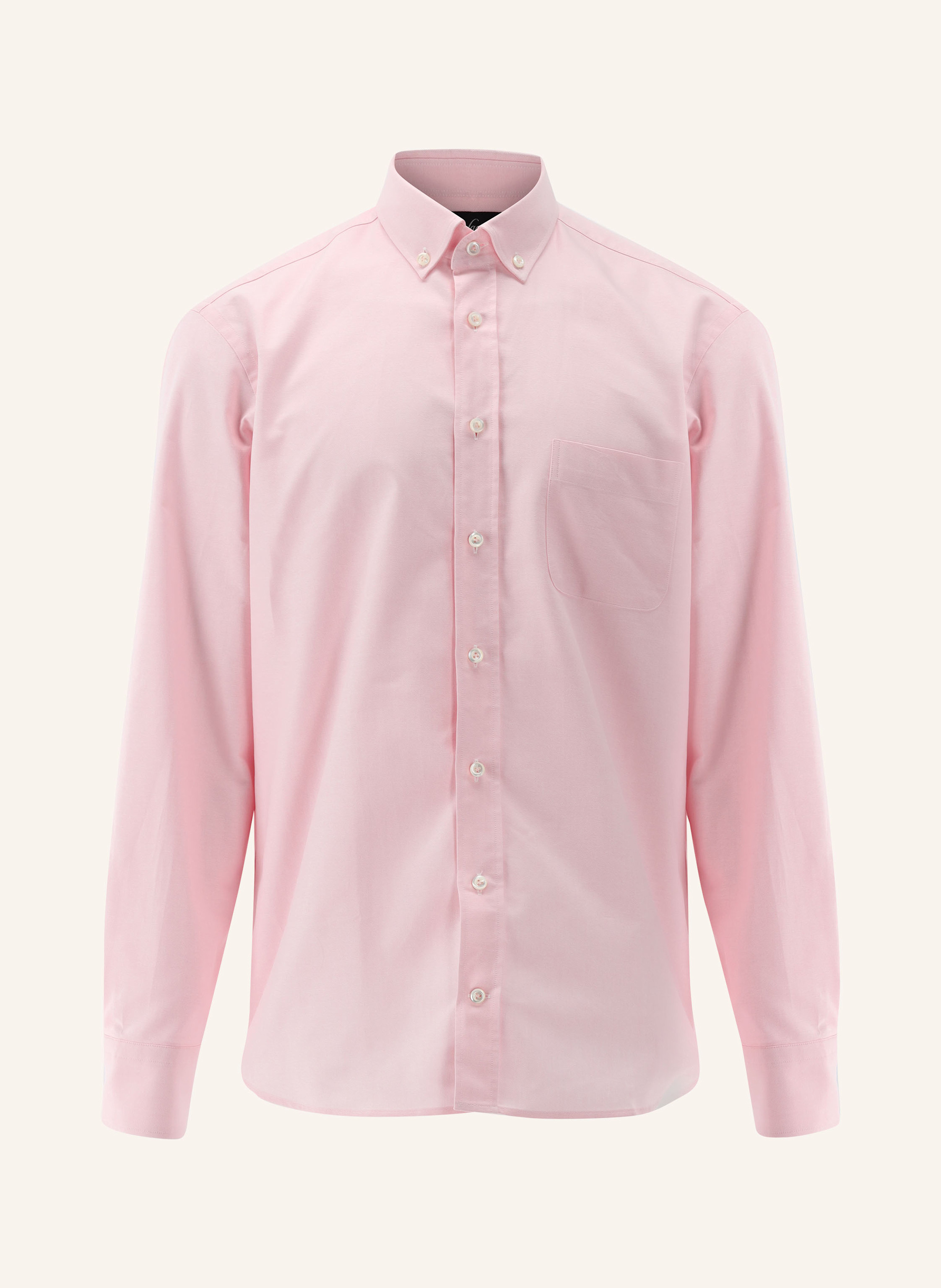 van Laack Hemd Tailor Fit