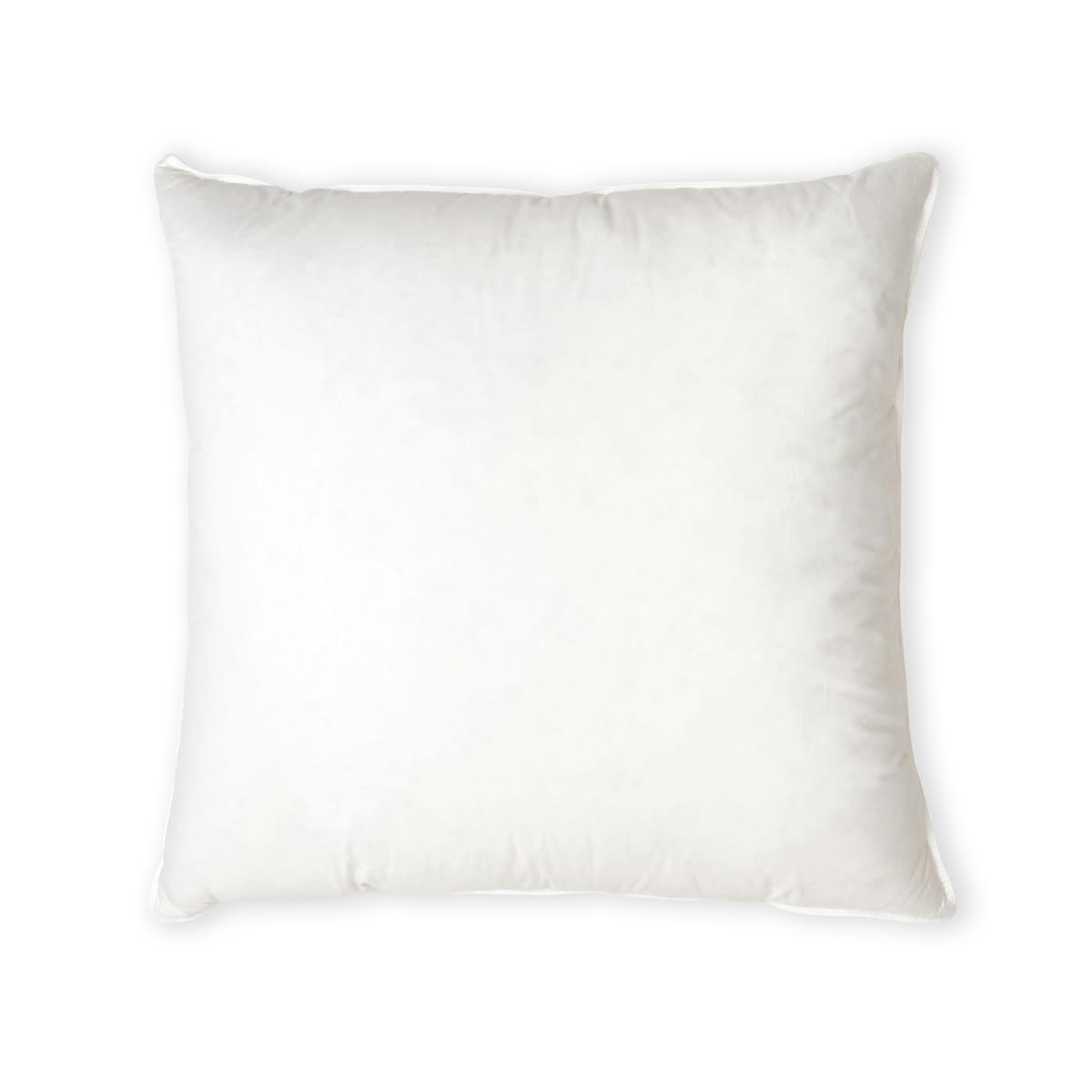 AUGUSTE - Oreiller MEDIUM 70% Duvet - 3 compartiments - Coton  65x65 cm - Wake M