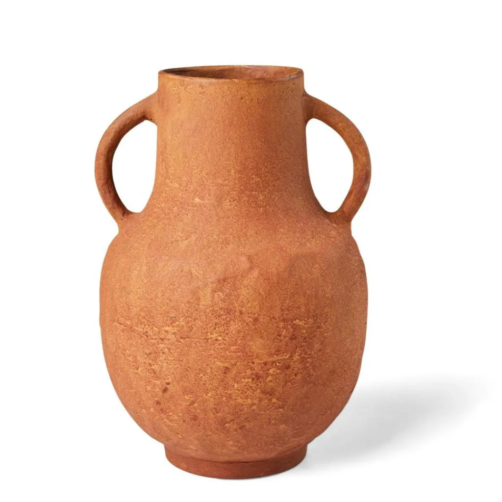 Vases^CASA ROMA Vase Orange