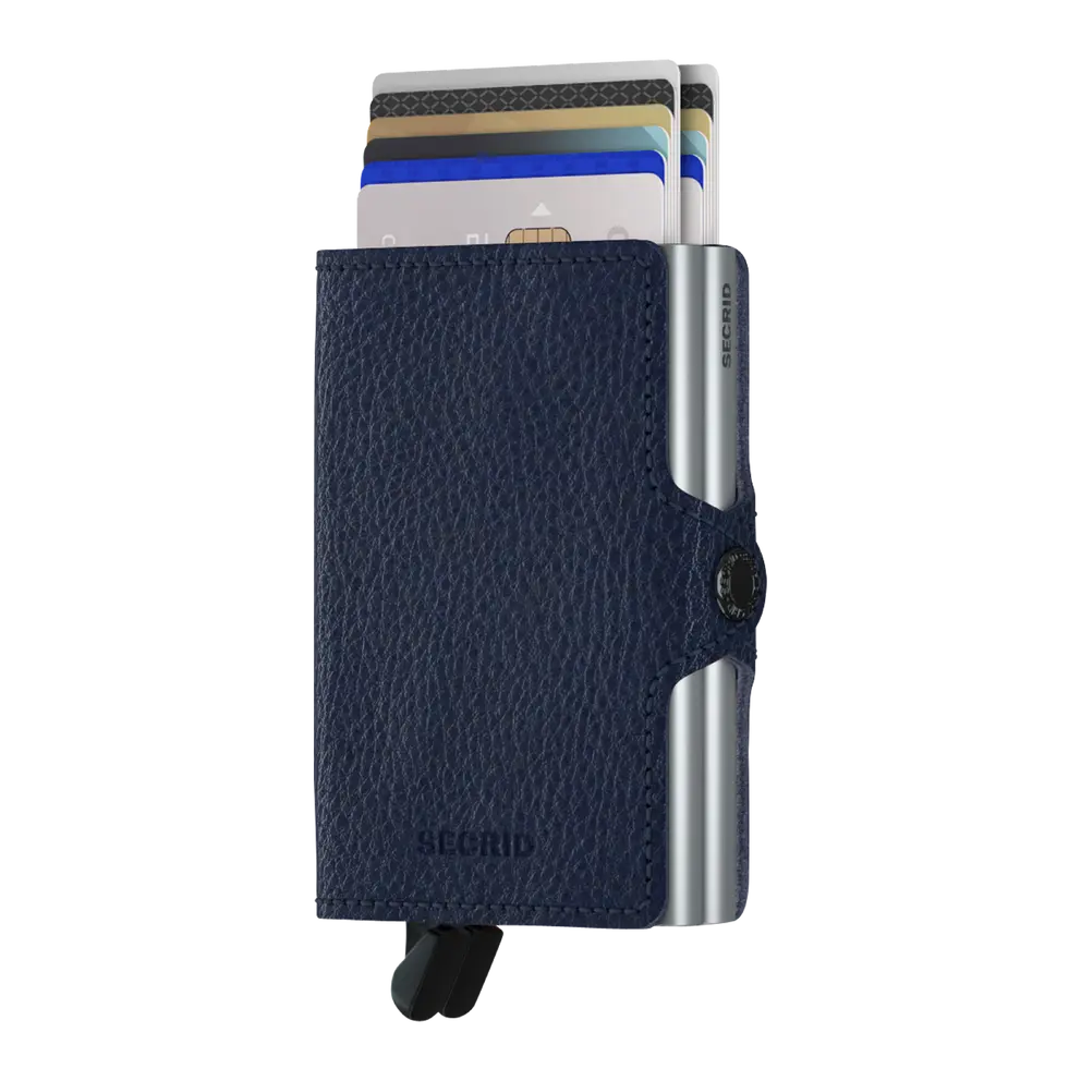 Kabeletui Twinwallet-Vegetable