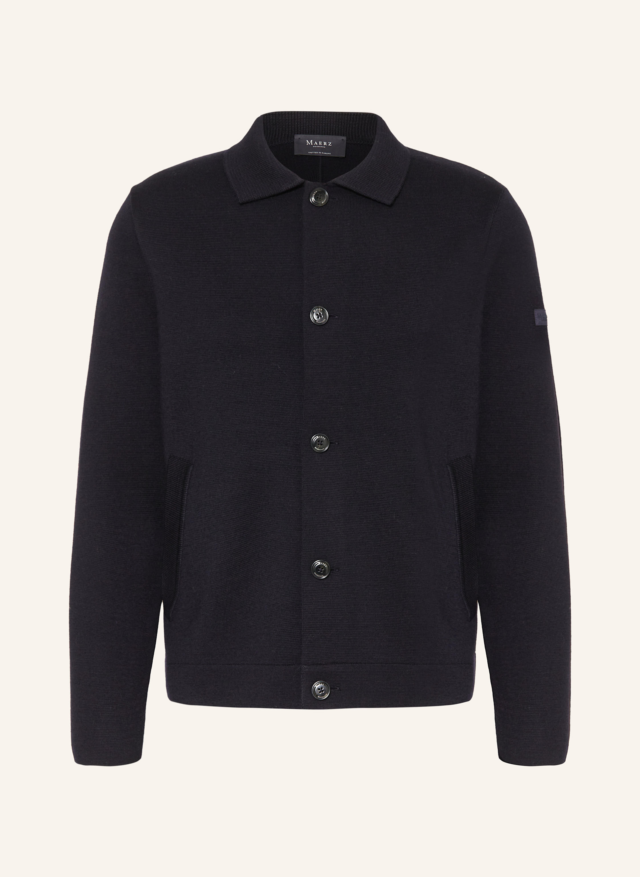 MAERZ MUENCHEN Strickjacke