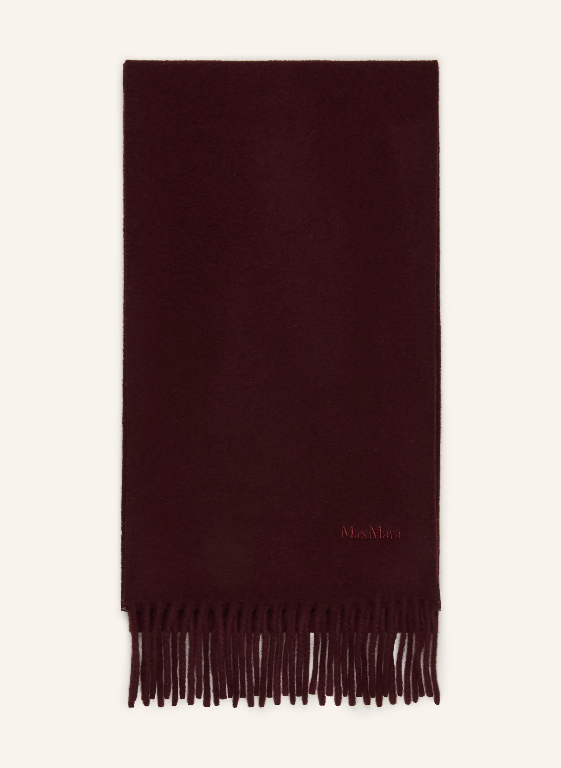 Max Mara Schal FRAGORE