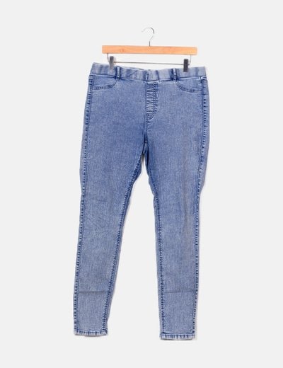 Camaïeu Jeggings & Skinny & Slim