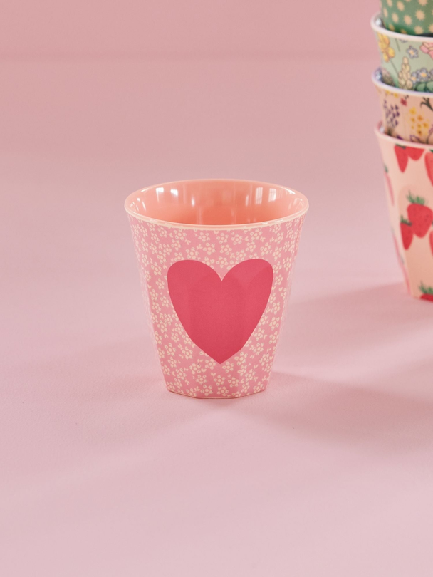 Becher Melamine