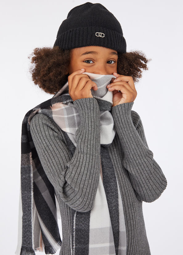 Set cappello e sciarpa