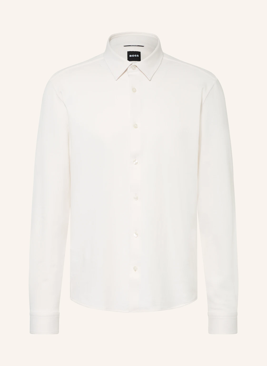 BOSS Hemd LIAM Regular Fit