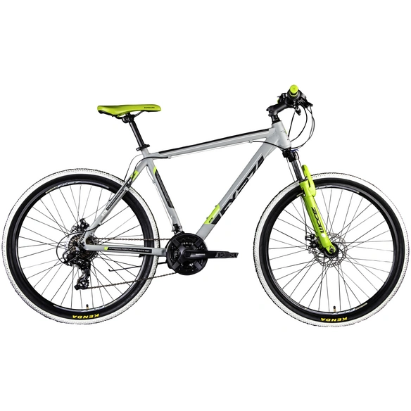 Mountainbike »FX27«, 27,5 Zoll, 21-Gang, Unisex