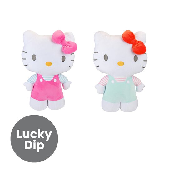 Assorted Hello Kitty Plush 60cm