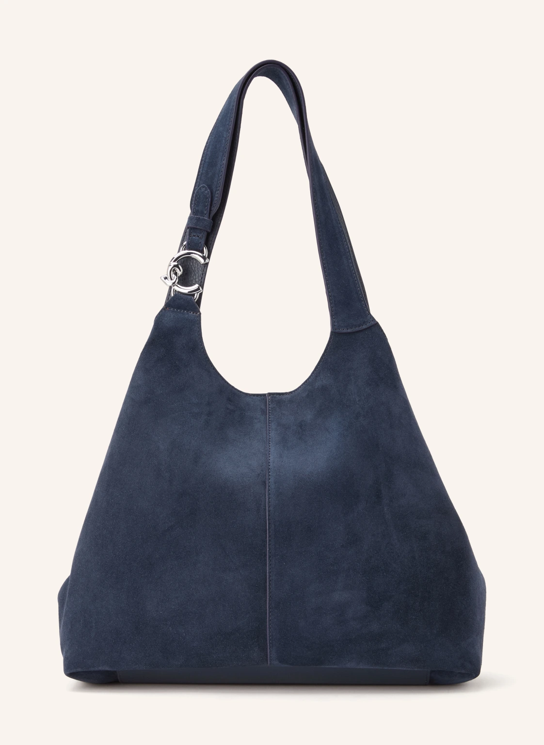 COCCINELLE Hobo-Bag mit Pouch