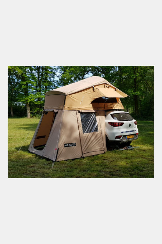 Dare To Be Different Ondertent 140 L Zand Met Raam 170Cm Accessoire