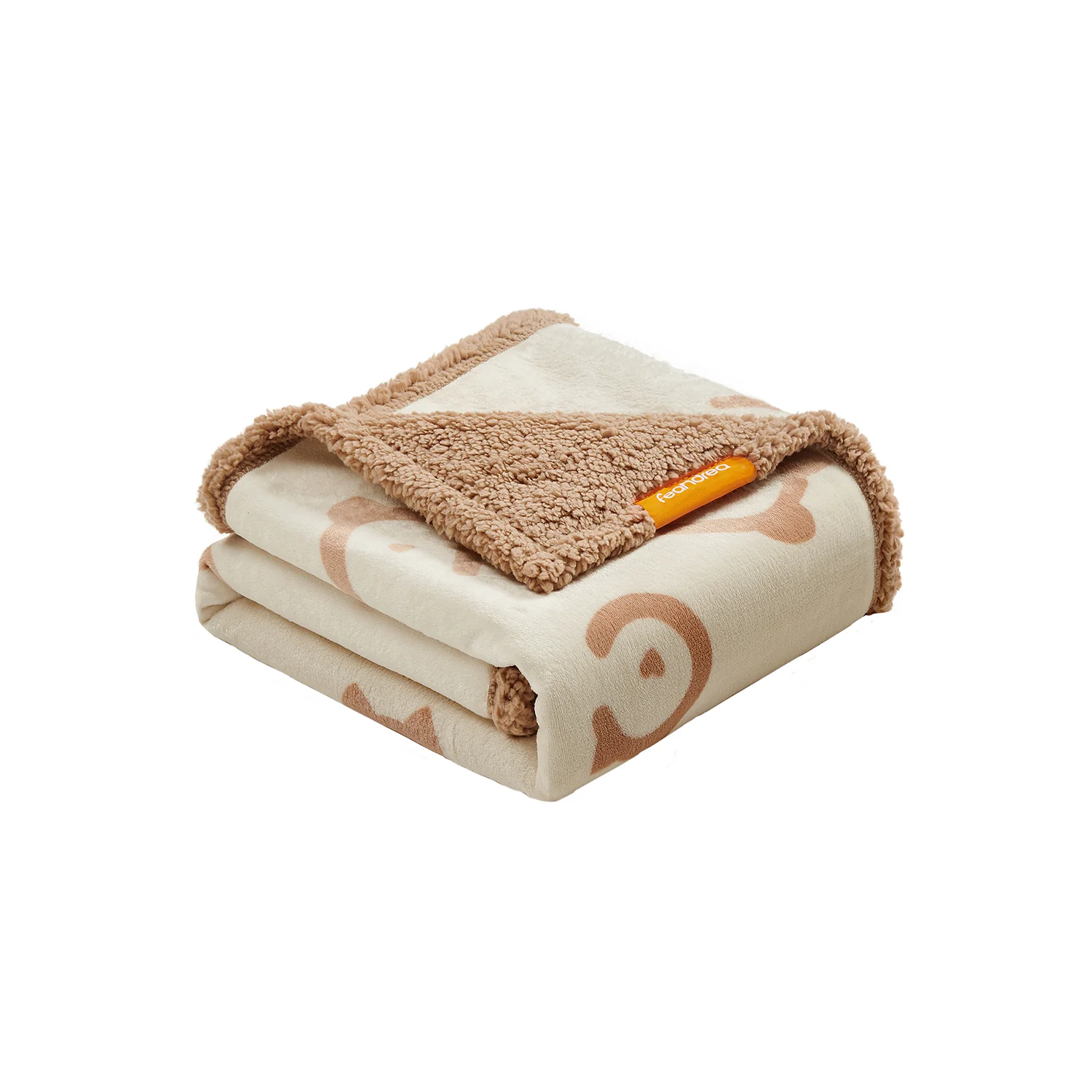 Couverture Chien Hydrofuge
