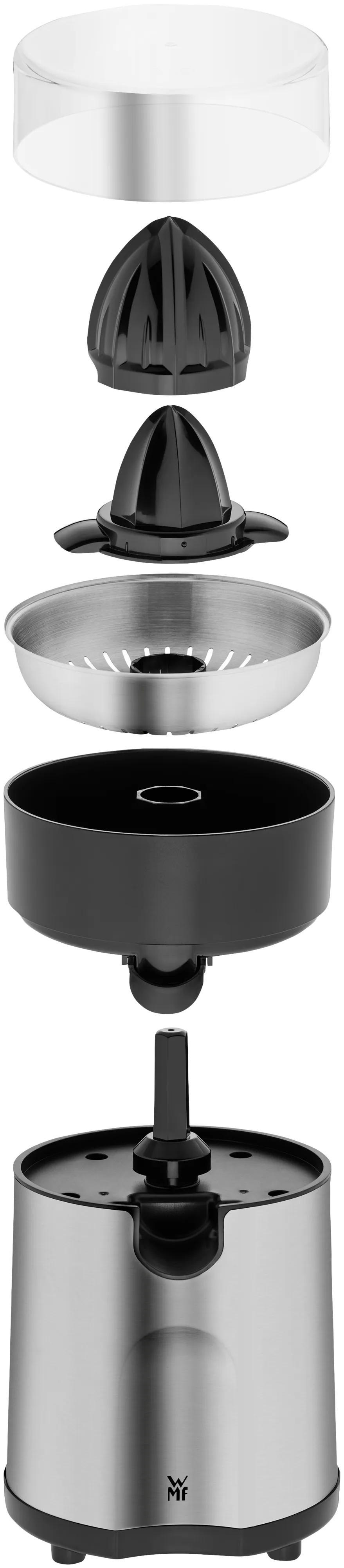 WMF Stelio Citrus Juicer