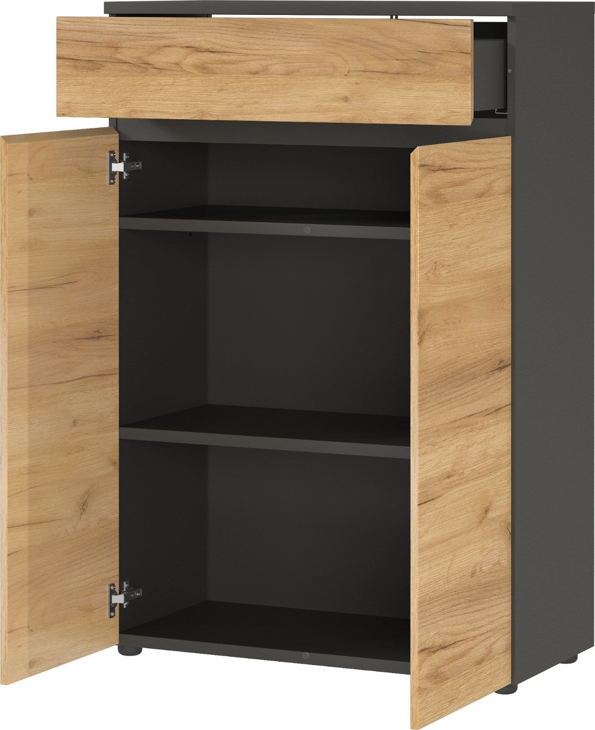 Germania Lissabon Kantoorkast 120 cm