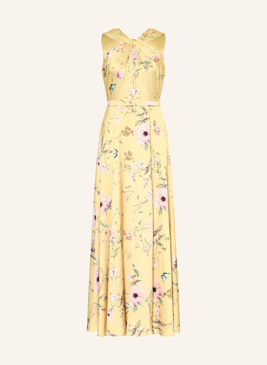 VM Vera Mont Abendkleid