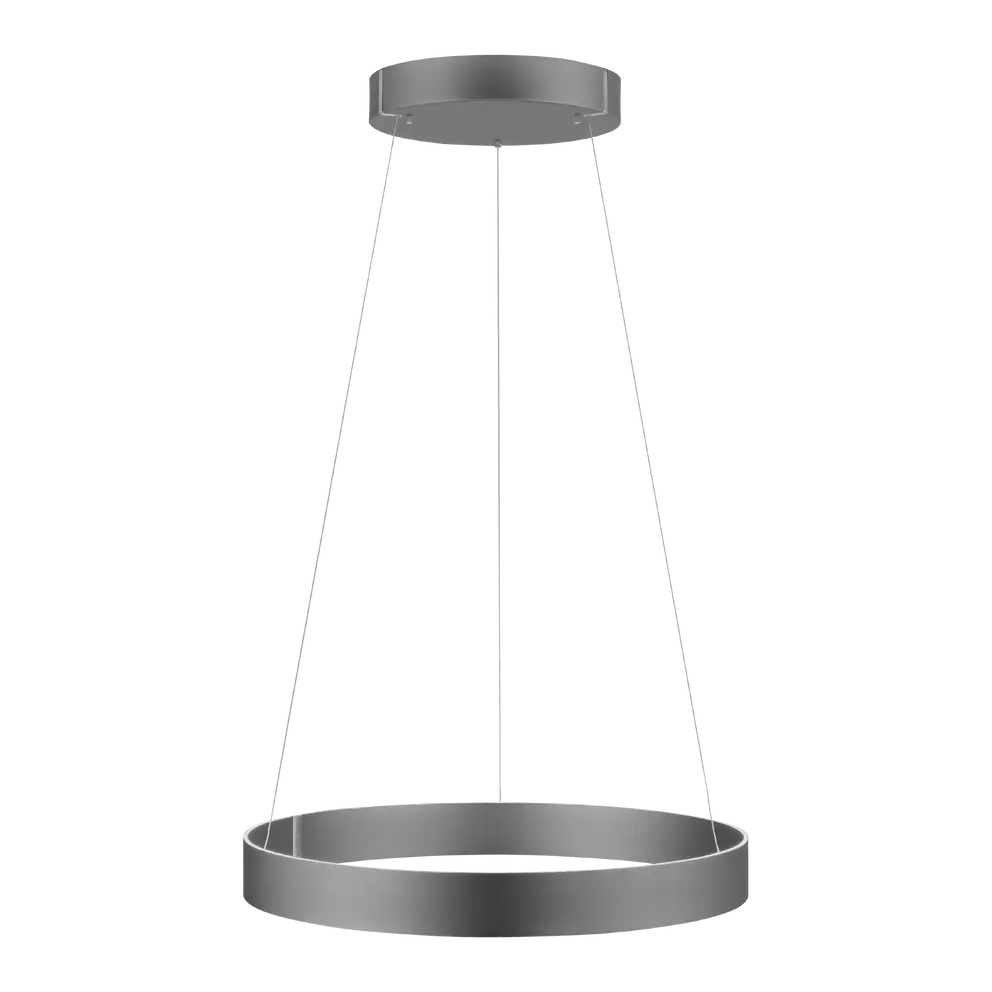 Hängeleuchte Pure E-Clipse