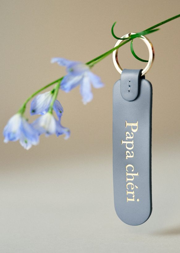 Keychain.