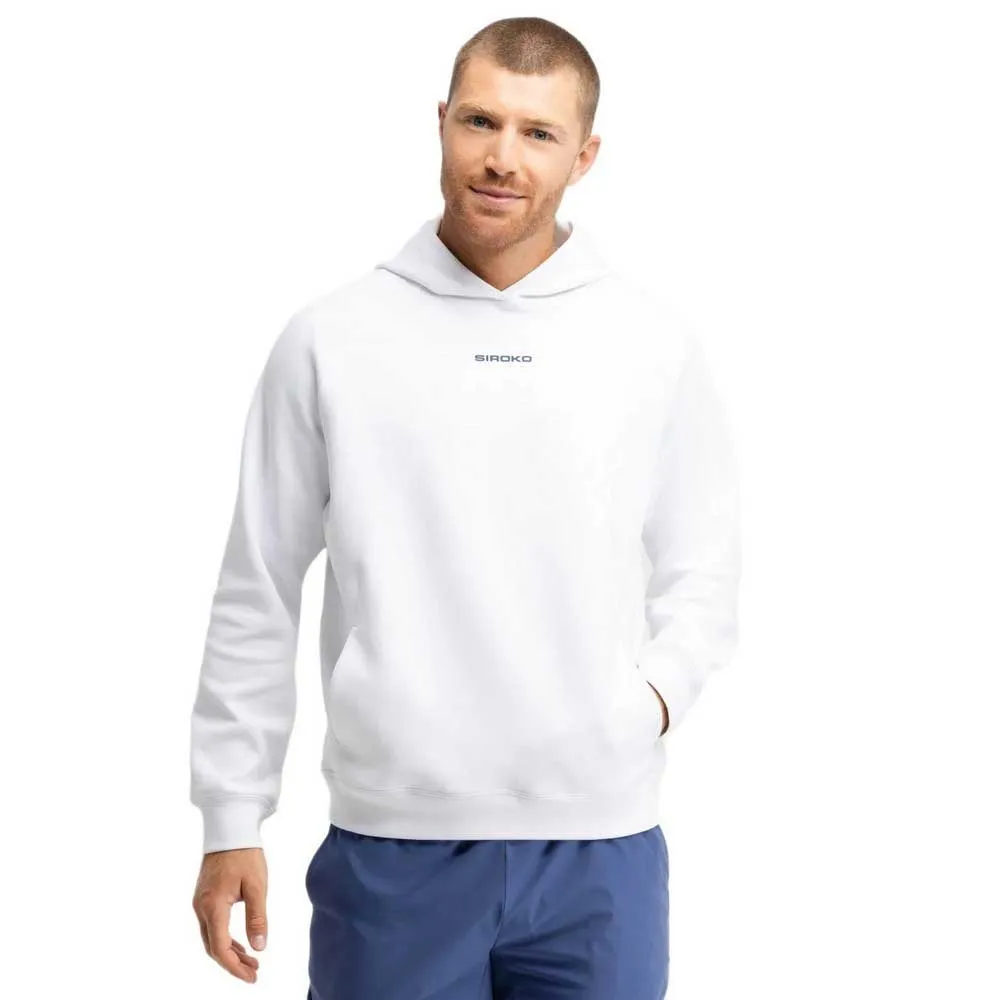 Siroko Break hoodie