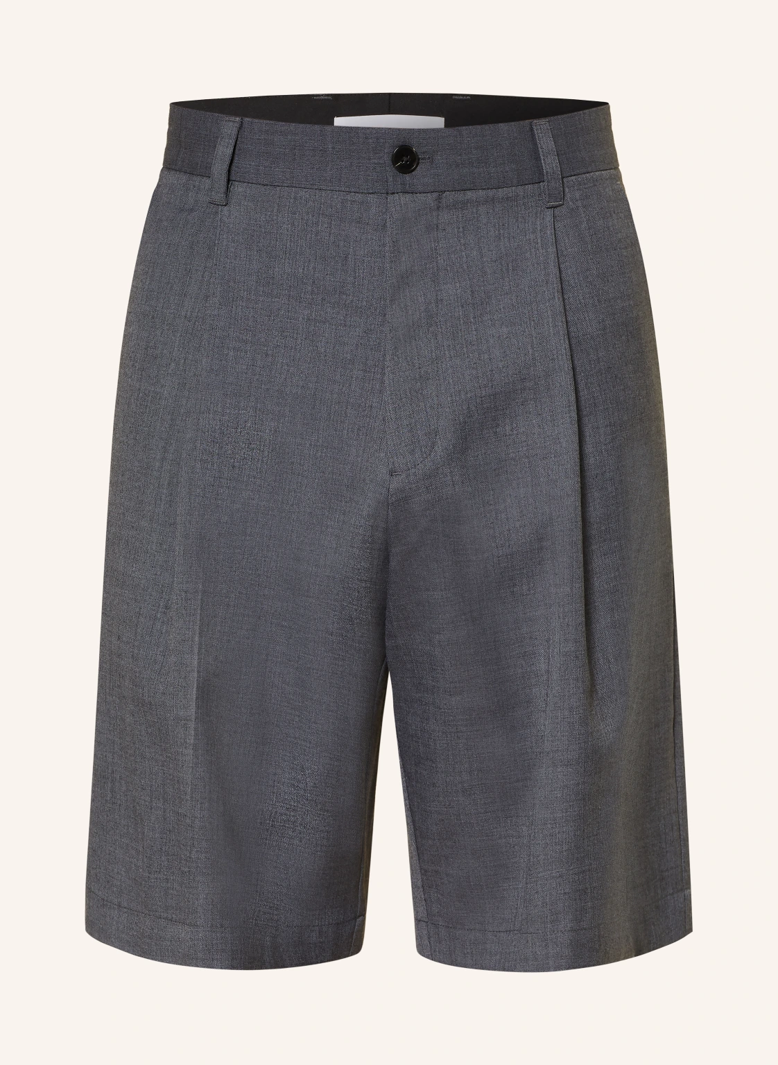 SAMSØE  SAMSØE Chinoshorts SAMANDLA Loose Fit