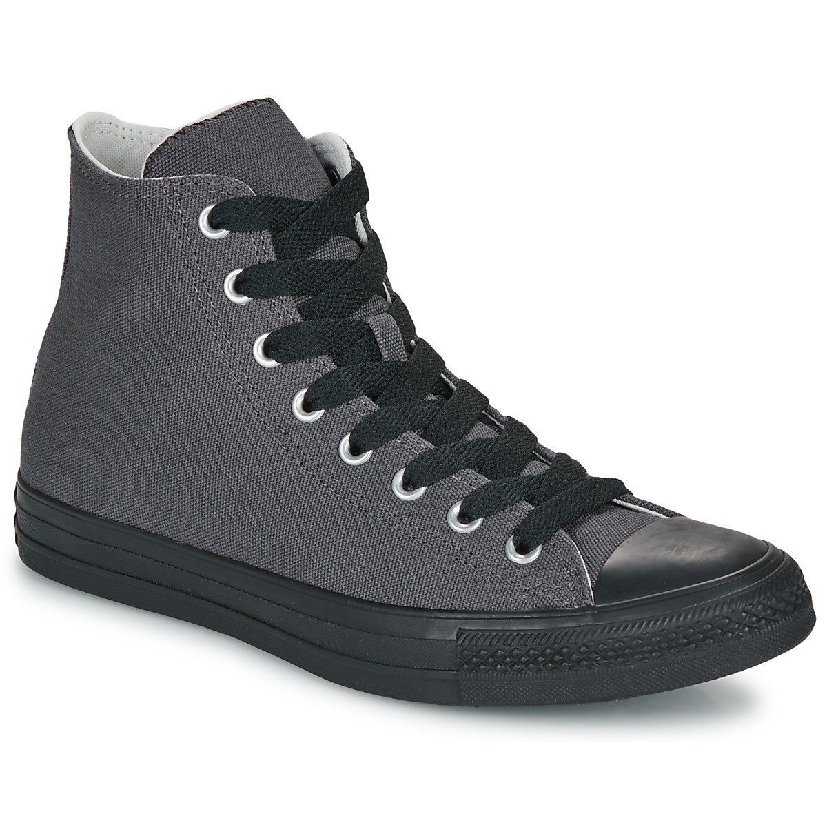 Converse - CHUCK TAYLOR ALL STAR HEAVY CANVAS - Grey