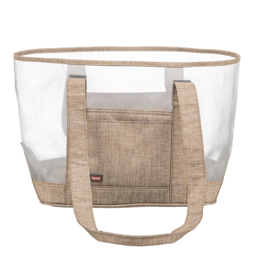 Trixie Mary Bag - Sand