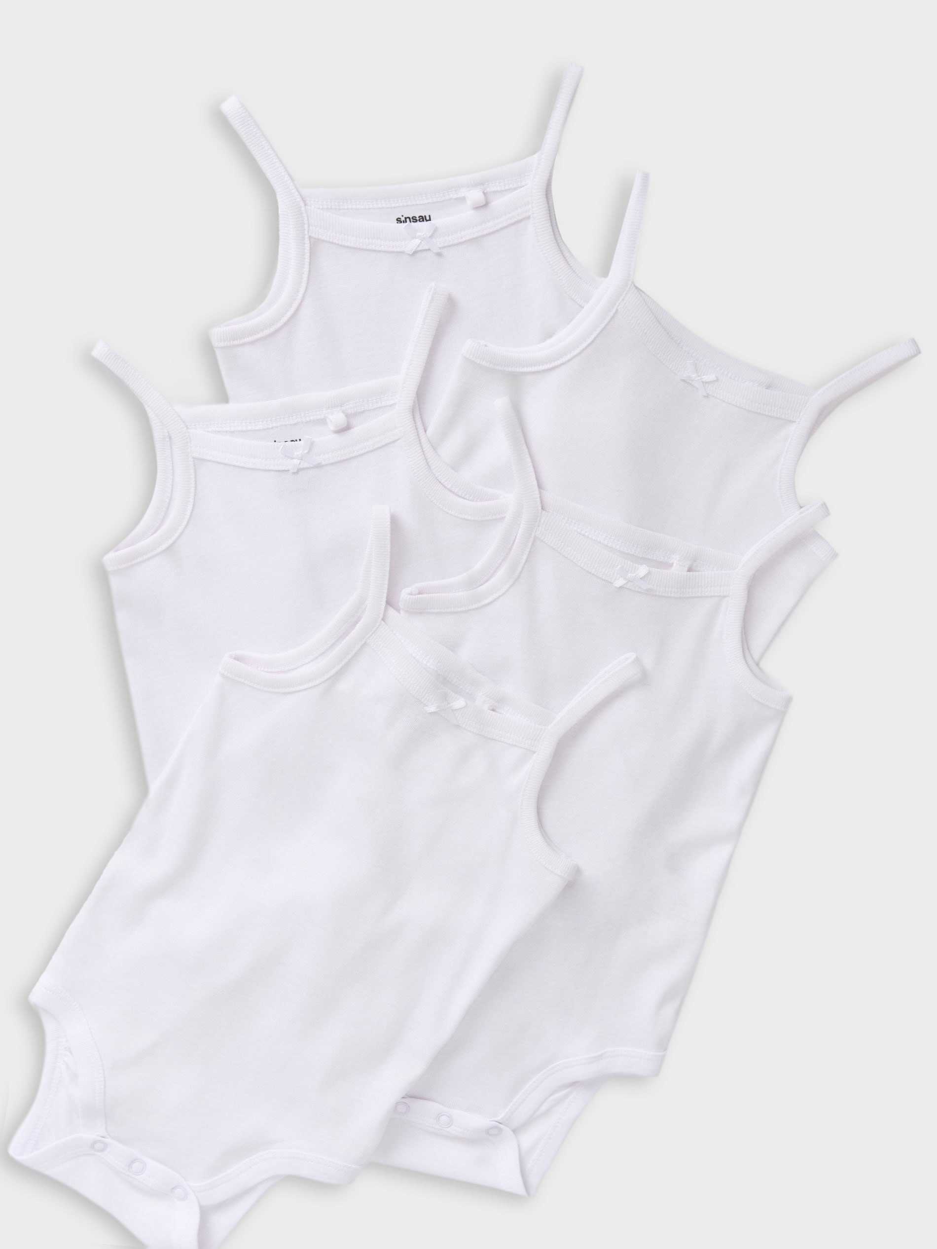 Body 5 pack