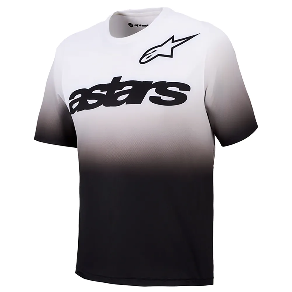 Alpinestars A-Dura Astars 2.0 short sleeve enduro jersey