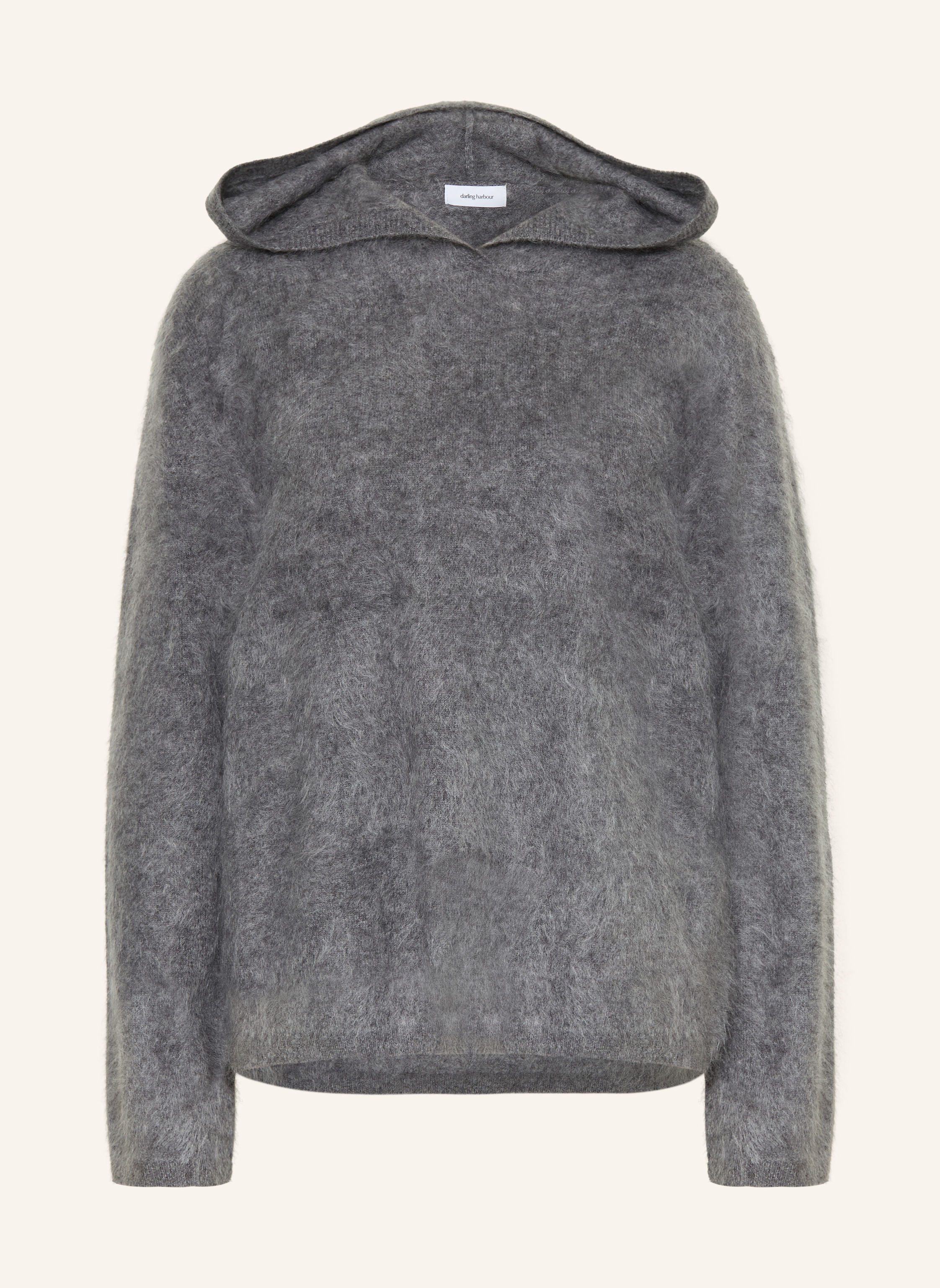 darling harbour Cashmere-Pullover