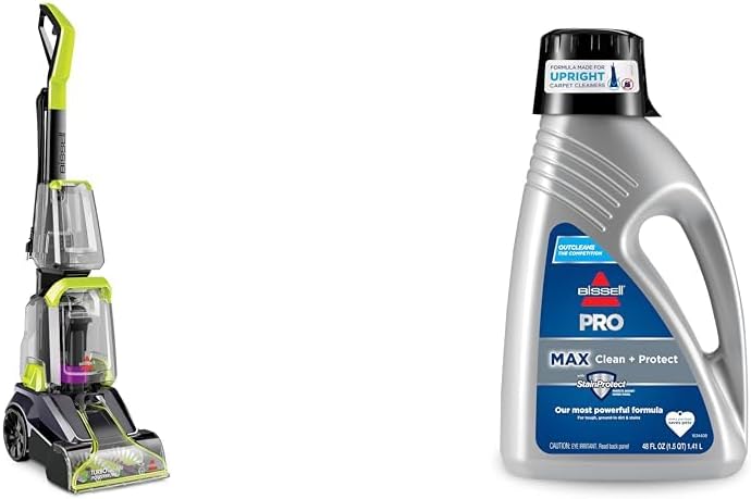 Carpet Cleaning Machines