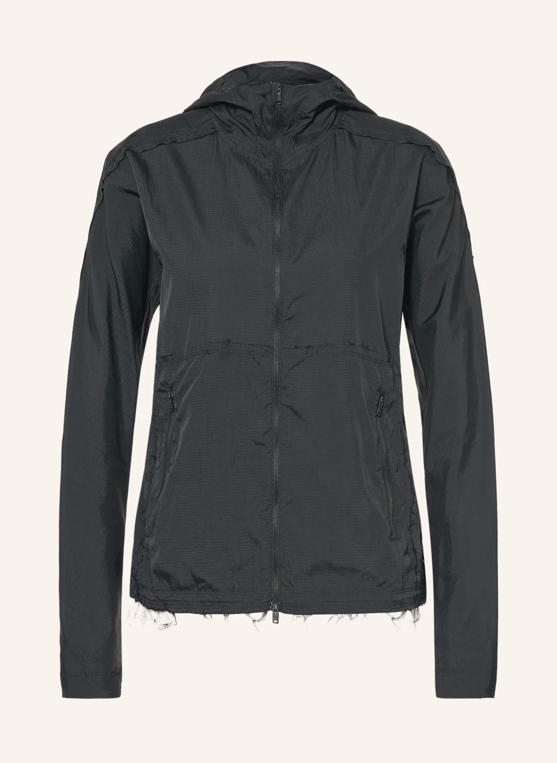 Y-3 Laufjacke