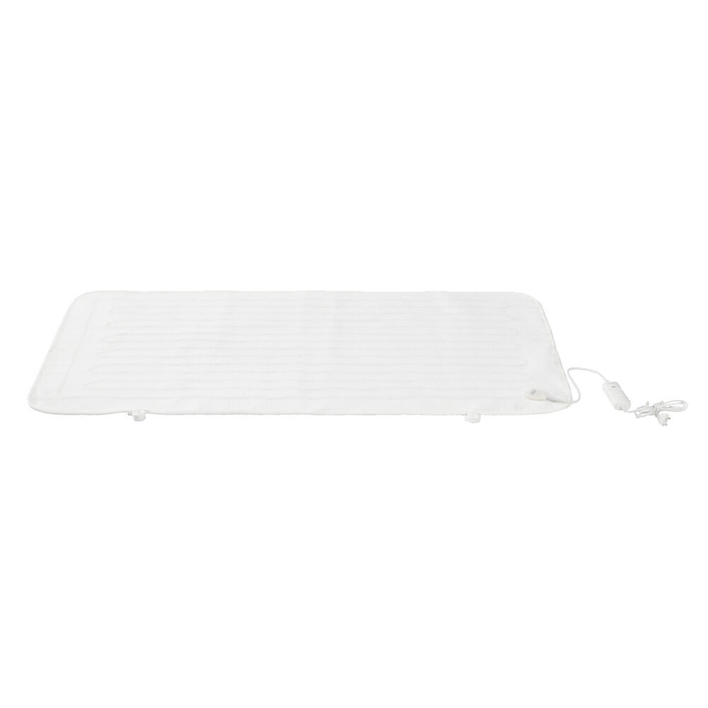 Couverture chauffante 80x150cm température réglable