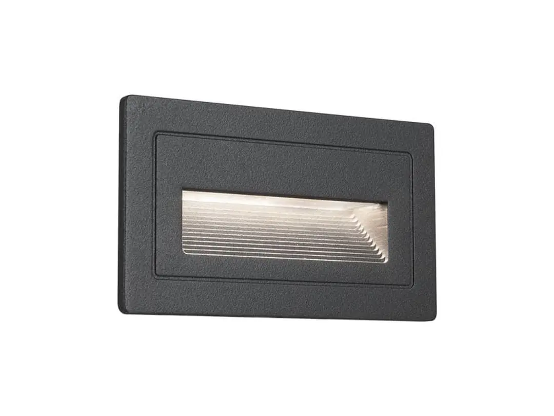 Outdoor Wandleuchte Long