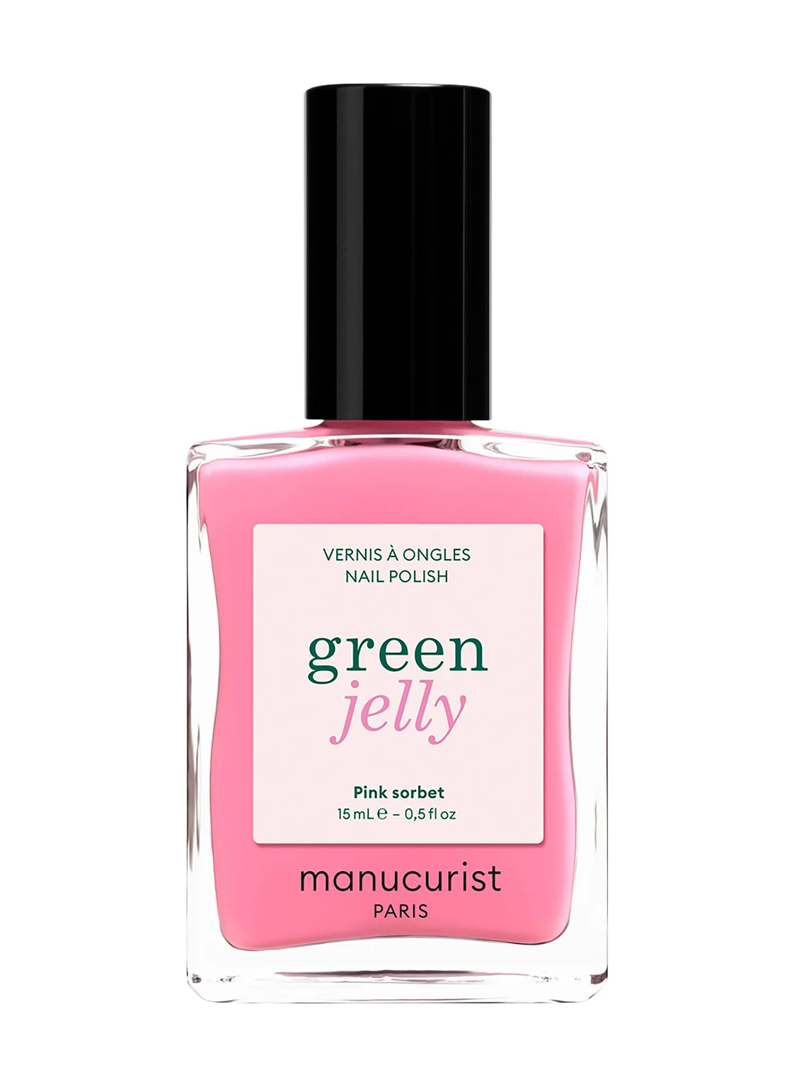 manucurist GREEN - JELLY