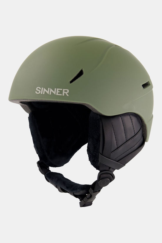 Sinner Crest Skihelm Kids Junior