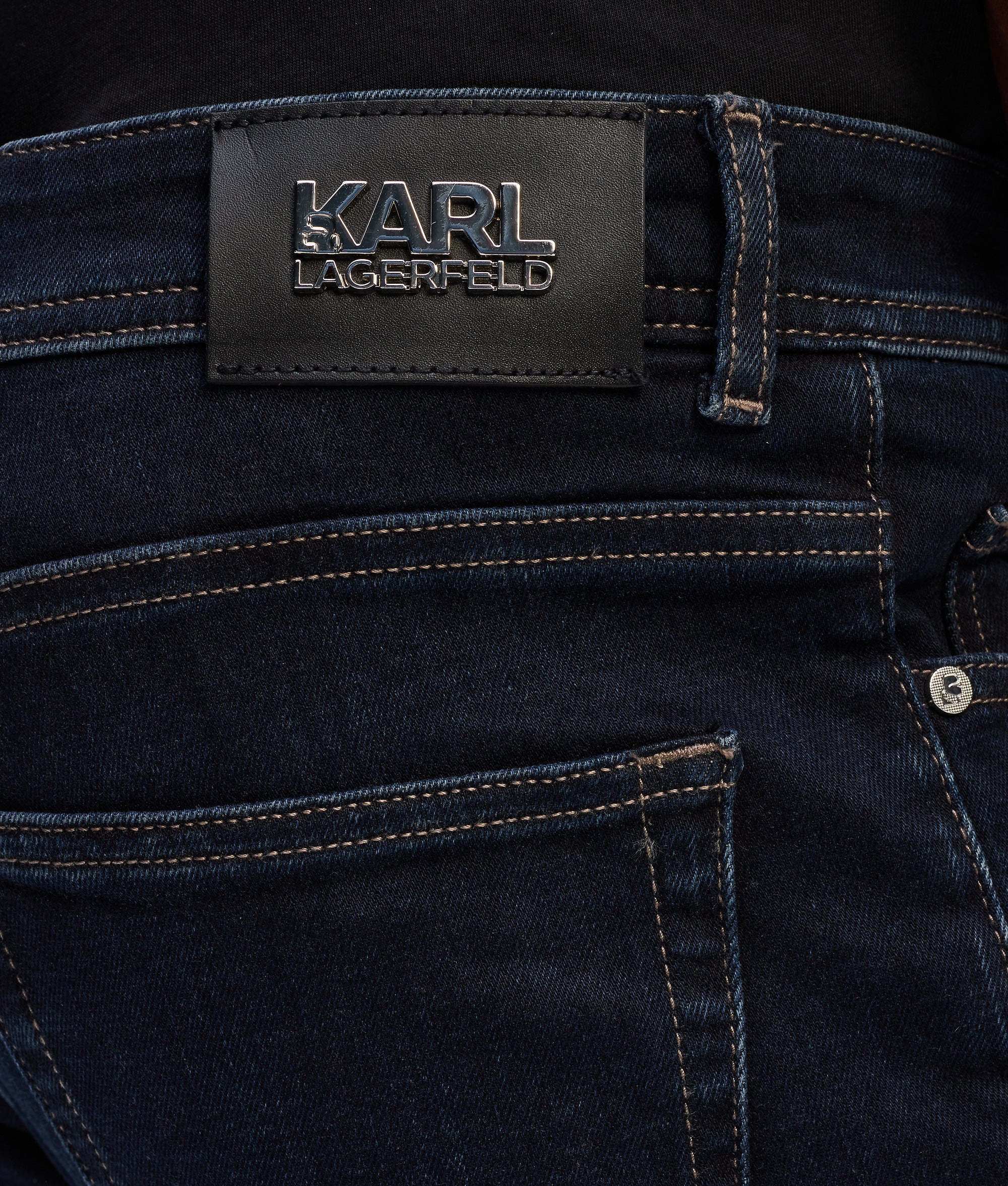 Jean classique