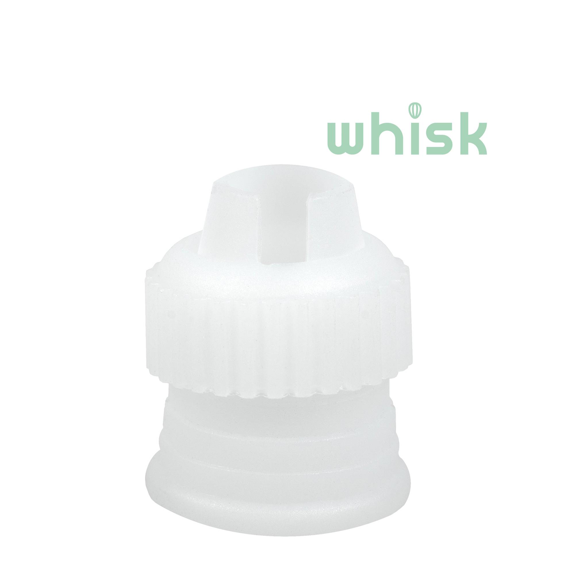 Whisk Standard Coupler